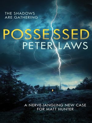 Possessed - ebook